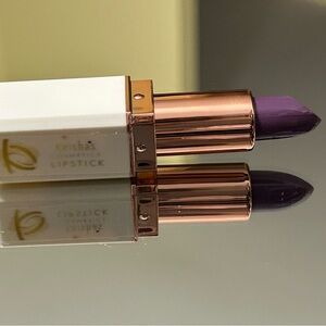 Keisha’s Purple Rain Lipstick